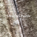 Short Pile Soft Imitation Racoon Fur